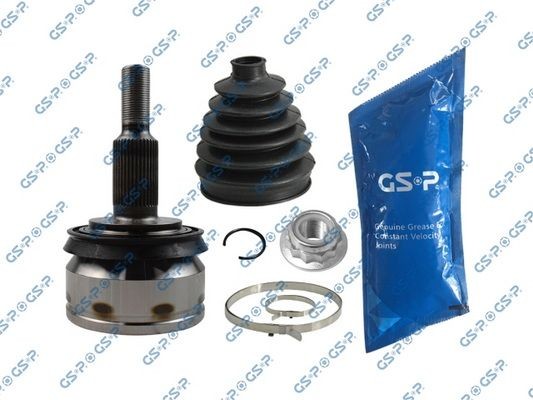 GSP Joint kit, drive shaft Article number: 801348 cheaply