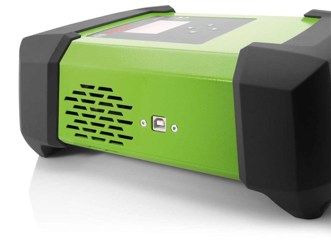 OEM Batterilader 0 687 000 169 fra BOSCH DIAGNOSTICS