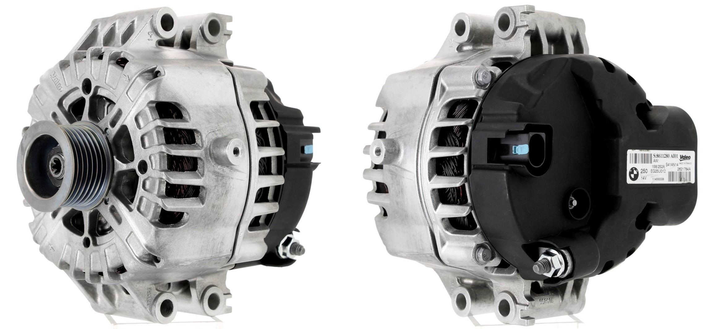 CEVAM Alternator Article number: 40138 cheaply