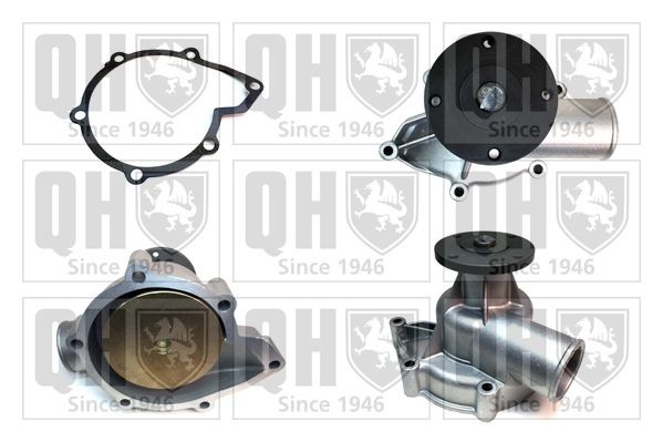 QUINTON HAZELL Veepump Artikli number: QCP2478 soodsalt