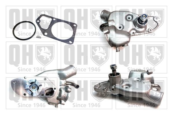 QUINTON HAZELL Veepump Artikli number: QCP2496 soodsalt