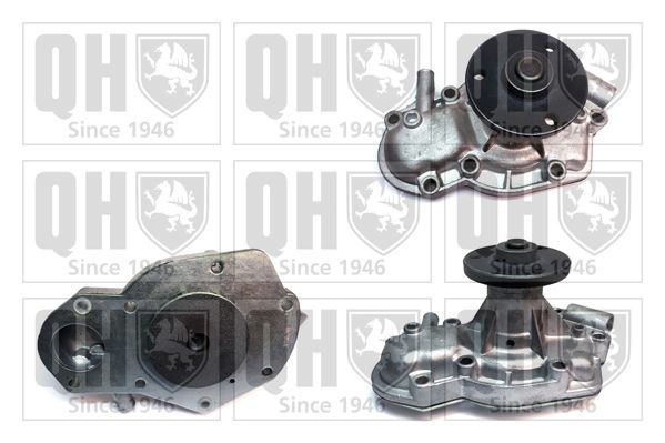 QUINTON HAZELL Veepump Artikli number: QCP2801 soodsalt