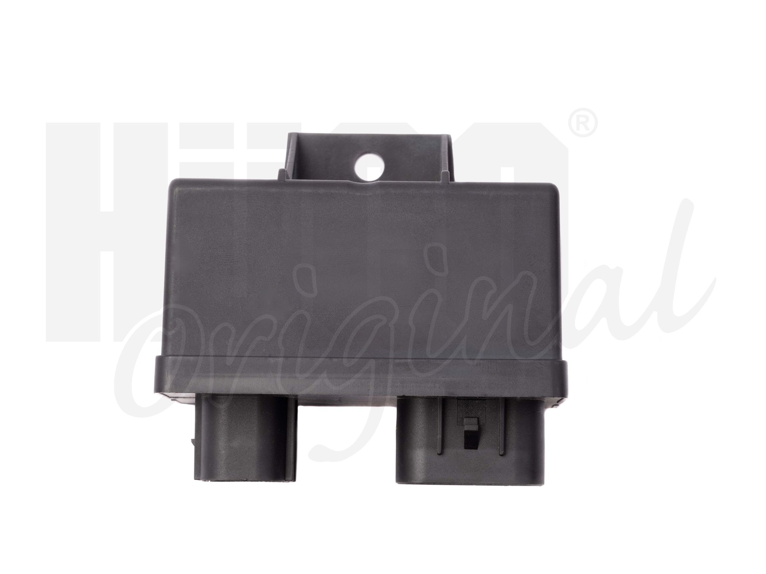 HITACHI Glow plug relay Article number: 132186 cheaply