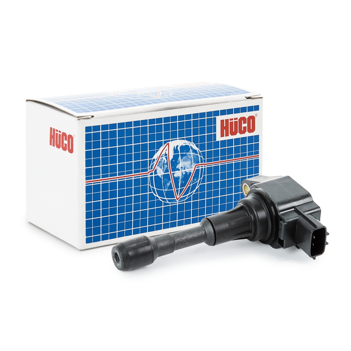 HITACHI Ignition coil Article number: 133953 cheaply