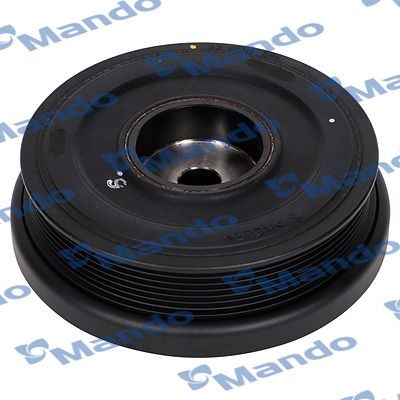 Mando Crankshaft pulley Article number: DMB010010 cheaply
