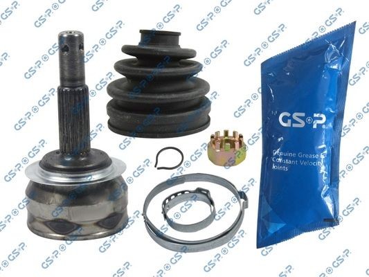 GSP Joint kit, drive shaft Article number: 844046 cheaply