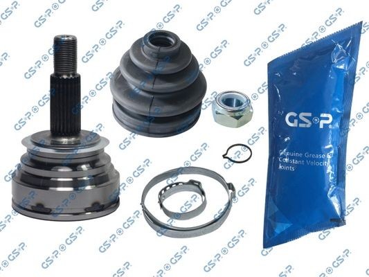 GSP Joint kit, drive shaft Article number: 850026 cheaply