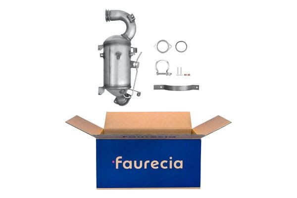 Faurecia Tahmafilter Artikli number: FS01026S soodsalt