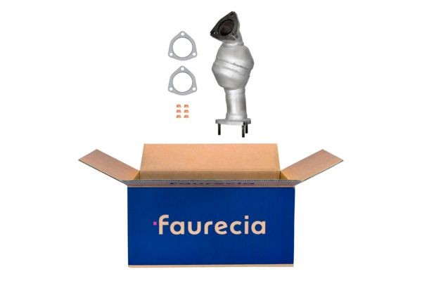 Faurecia Catalytic converter Article number: FS03292K cheaply