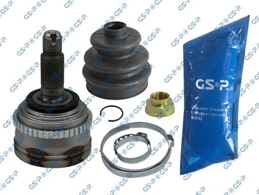 GSP Joint kit, drive shaft Article number: 851007 cheaply