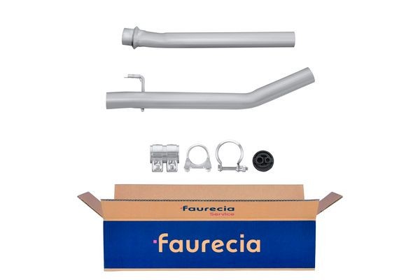 Faurecia Exhaust Pipe Article number: FS15510 cheaply