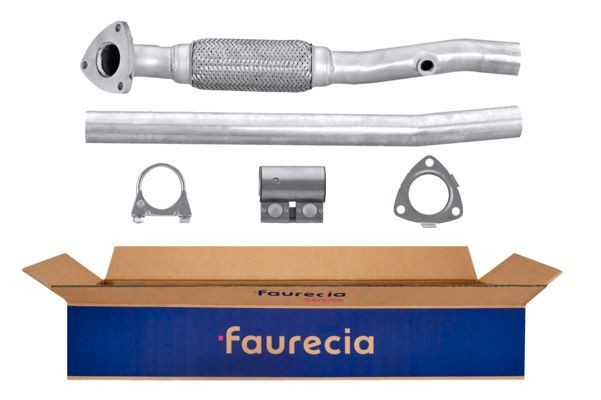 Faurecia Exhaust Pipe Article number: FS40515 cheaply