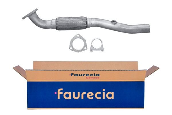 Faurecia Exhaust Pipe Article number: FS40866 cheaply