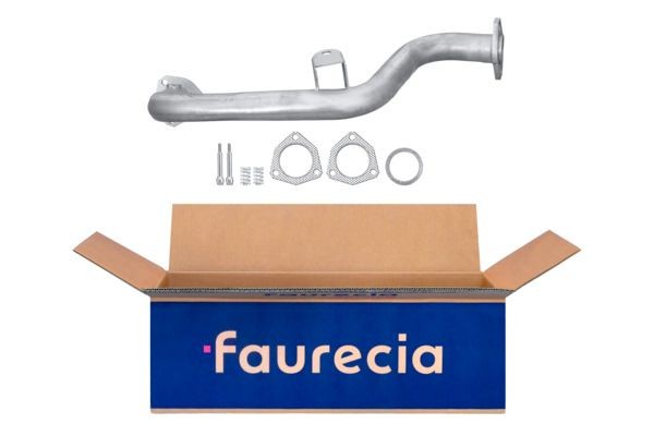 Faurecia Išleidimo kolektorius prekės numeris: FS45225 nebrangu