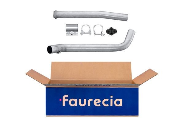 Faurecia Exhaust Pipe Article number: FS45865 cheaply