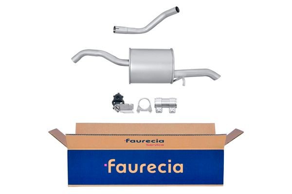 Faurecia Lõppsummuti Artikli number: FS56005 soodsalt