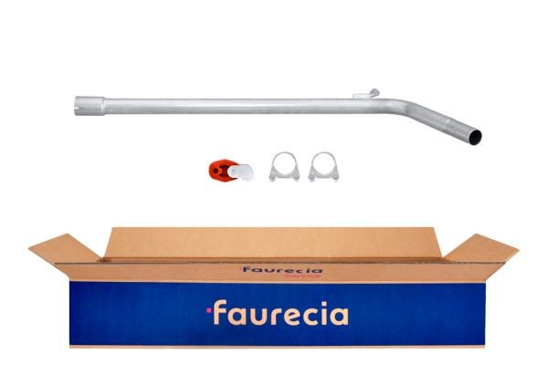 Faurecia Udstødningsrør Varenummer: FS63274 billige