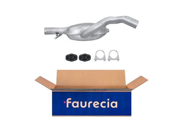 Faurecia Kesksummuti Artikli number: FS80259 soodsalt