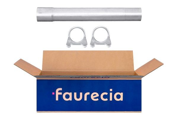 Faurecia Exhaust Pipe Article number: FS80727 cheaply