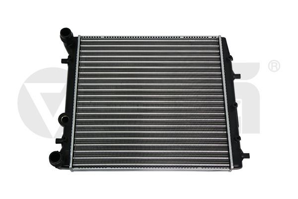 VIKA Engine radiator Article number: 11210139001 cheaply