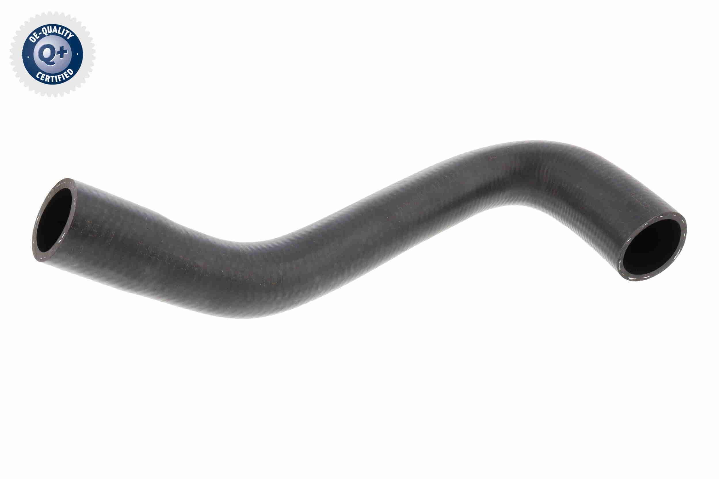 ACKOJA Radiator hose Article number: A32-1602 cheaply