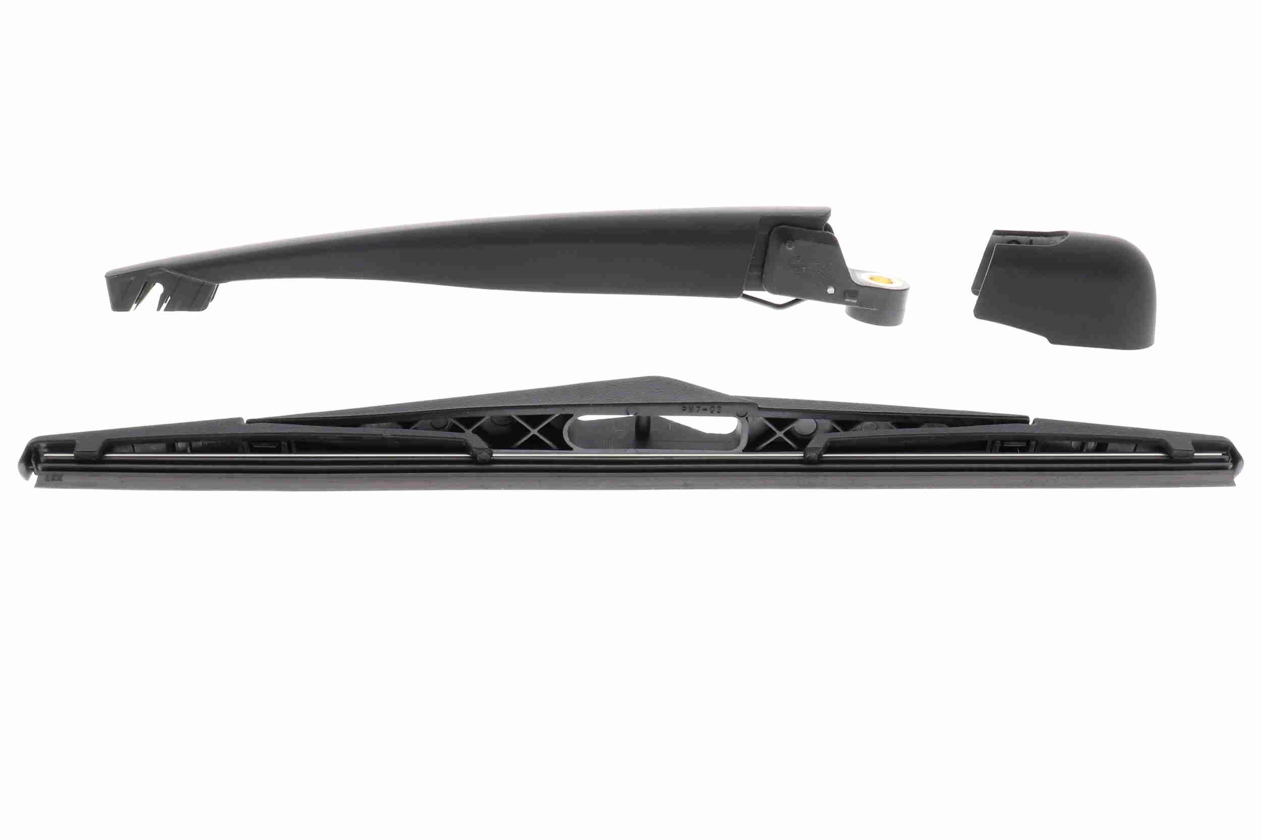 ACKOJA A53-0473 Stěrač-sada, čiżtění oken PICANTO 1.0 63 HP Benzín 2012