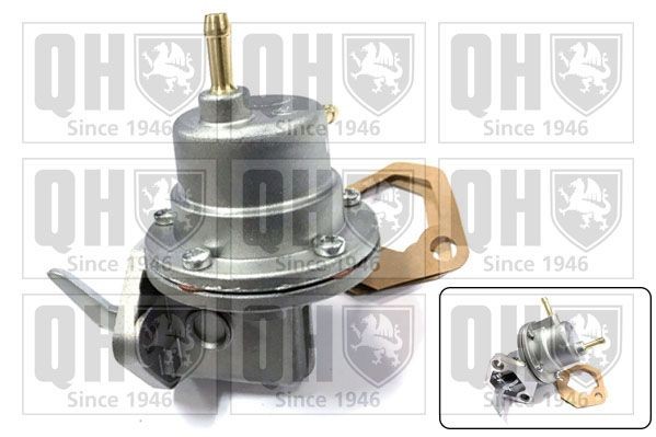 QUINTON HAZELL Kütusepump Artikli number: QFP103 soodsalt