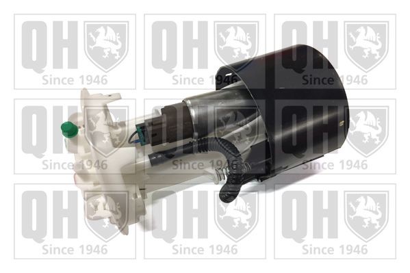 QUINTON HAZELL Fuel feed unit Article number: QFP890 cheaply
