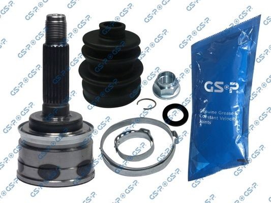 GSP Joint kit, drive shaft Article number: 857007 cheaply