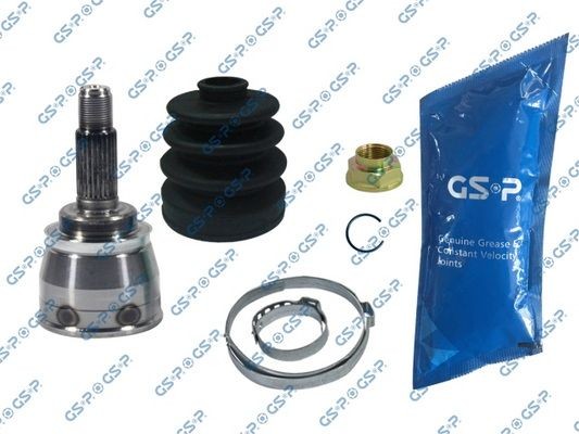 GSP Joint kit, drive shaft Article number: 857011 cheaply