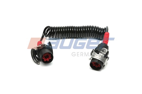 AUGER Connection Piece, hose line Article number: 54735 cheaply