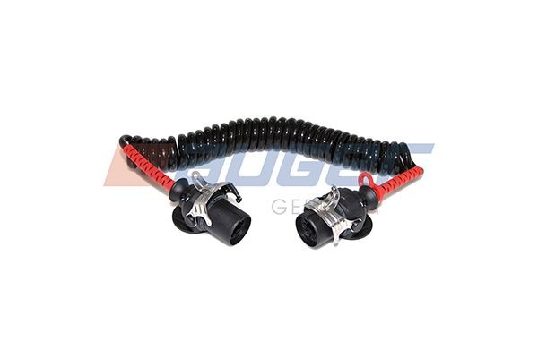 AUGER Connection Piece, hose line Article number: 54741 cheaply
