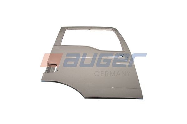 AUGER Middle- / End Silencer Article number: 70874 cheaply