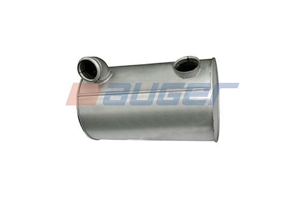 AUGER Middle- / End Silencer Article number: 70986 cheaply