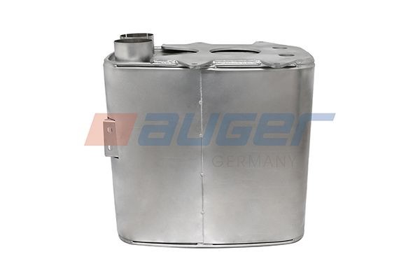 AUGER Middle- / End Silencer Article number: 77485 cheaply