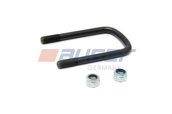 AUGER Fjederclips Varenummer: 77639 billige