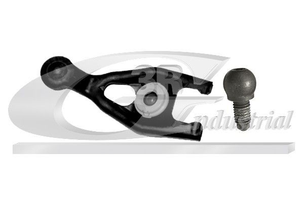 3RG 22200K Release Fork, clutch C-ELYSEE 1.6 VTi (DDNFP0, DDNFP6, DDNFP9) 115 PS Petrol