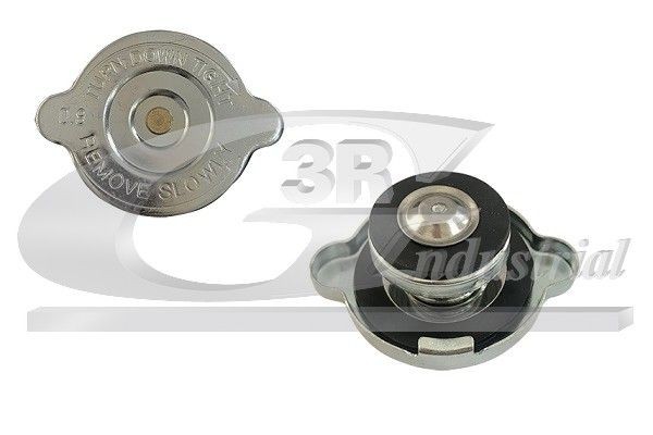 3RG Expansion tank cap Article number: 80523 cheaply