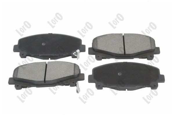ABAKUS Lens, tail light Article number: 042-29363-0514GL cheaply