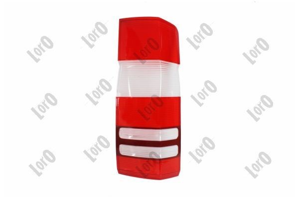 ABAKUS Lens, tail light Article number: 054-29358-1514GL cheaply