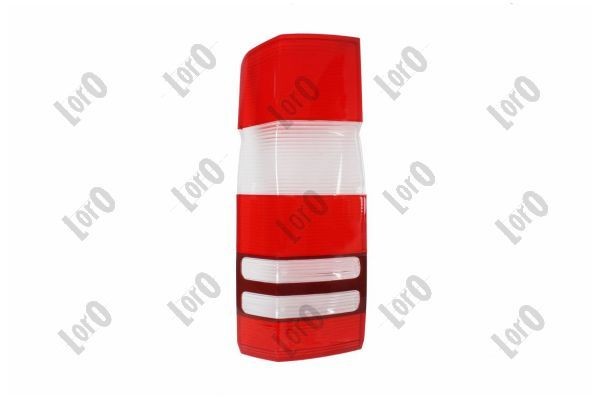 ABAKUS Lens, tail light Article number: 054-29358-2514GL cheaply