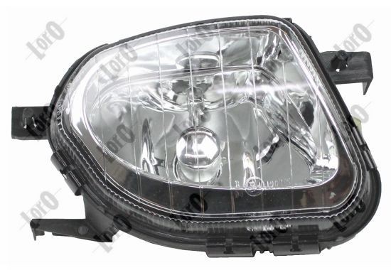 ABAKUS Fog Light Article number: 054-30315-2515 cheaply