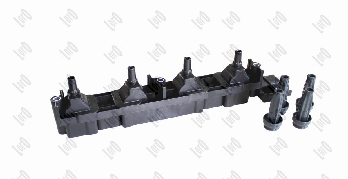 ABAKUS Ignition coil Article number: 122-01-100 cheaply