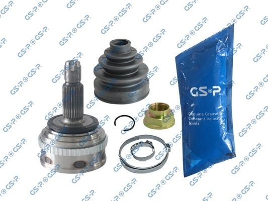 GSP Joint kit, drive shaft Article number: 899225 cheaply