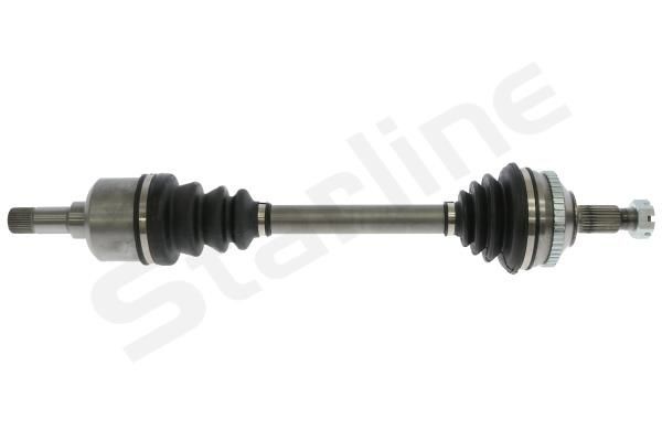 STARLINE Drive shaft Article number: 16.51.612 cheaply