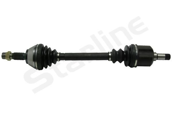 STARLINE Drive shaft Article number: 18.22.611 cheaply