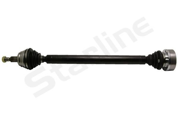 STARLINE Drive shaft Article number: 42.15.610 cheaply
