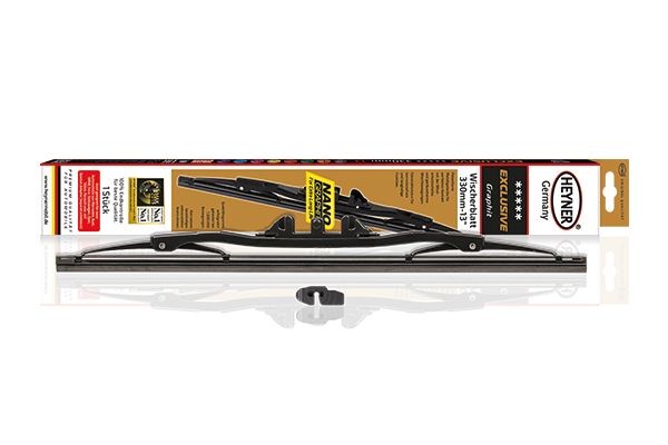 HEYNER Wiper blade Article number: 15300A cheaply
