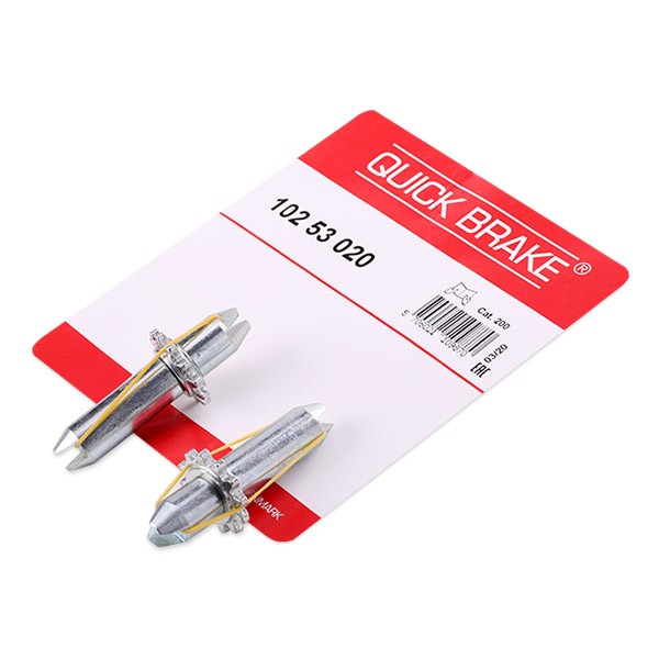 QUICK BRAKE Brake Adjuster Article number: 102 53 020 cheaply