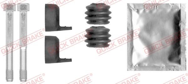 QUICK BRAKE Lisakomplekt, Pidurisadul Artikli number: 113-0004 soodsalt